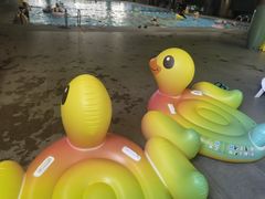 -春晖园度假酒店温泉