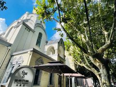 -思南书局·诗歌店