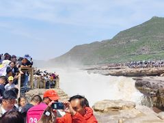 -陕西黄河壶口瀑布旅游区