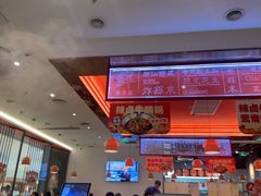 -八合里潮汕鲜牛肉火锅(福州万象城店)
