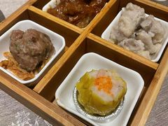 -香云轩·顺德菜(香云纱园林酒店店)
