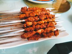 -巴依老爷新疆美食(望京小街店)