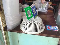 -正味斋锅巴菜(西北角店)