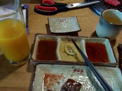 -赤坂亭·M9和牛烧肉·铁板烧(合肥万象城店)
