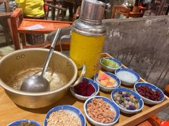 -周小明火锅(黑金冠社区店)