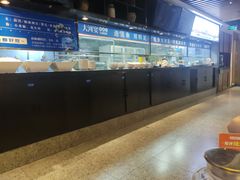 -大河宴·椒麻鱼火锅(北京路中和美食街店)