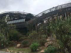 -梅峰山地公园