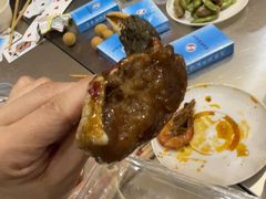 -遇西祠·海鲜烧烤(总店)