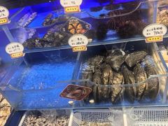 -金太阳海鲜烧烤·本地人餐厅(东纬路旗舰店)