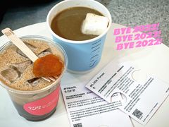 -HUGS coffee(东区店)