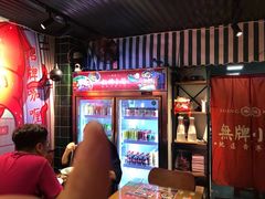 -無牌小范·香港明星美食