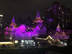 -马勒别墅·中餐厅