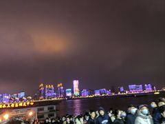 -武昌中华路码头(轮渡站)