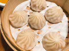 杭州小笼包-外婆家(天河领展店)