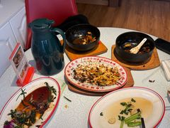 -小粤楼·怀旧粤菜(万辉国际广场店)