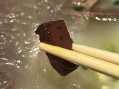 -小潘记鸭血粉丝汤