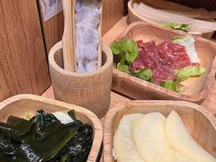 -独食火锅·半米屋台(望平街店)