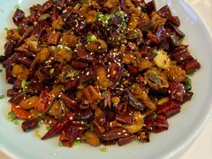 沸腾辣子鸡-沸腾鱼乡(知春路分店)