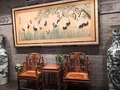 包厢-宁波状元楼酒店(和义路店)