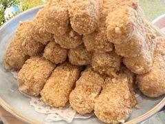 -宴天下北京烤鸭店(南桥店)