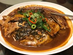 -杭州和达希尔顿逸林酒店·和园中餐厅-杭帮菜名店