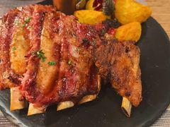 -LA CREPERIE BRETONNE布列塔尼法式餐厅(天童北路店)
