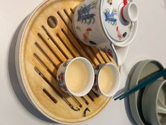 -南拳十三姨·潮汕砂锅粥·粤菜(西单大悦城店)