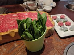 -东海怡品海鲜豆捞(舟宿夜江店)