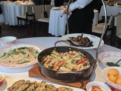 -谭厨中山传家菜.乳鸽.脆鲩鱼(华强北中航城店)