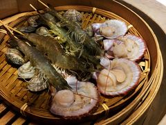 -渔小生蒸汽石锅鱼(印象城店)