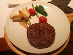 -斗牛士牛排(南京东路店)