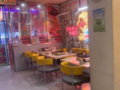 -令狐冲烤鱼·烧菜馆(达明店)