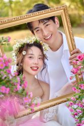 -吉光片羽高端婚纱摄影(泰州优选店)