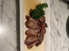 -青雅中餐厅(大连金石滩绿发希尔顿度假酒店)
