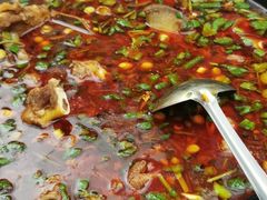 -农家小院(朱雀桥店)