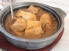 -南山鲜虾面·活鲜小馆·海味大连菜(南山总店)