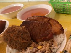 -老济南药膳把子肉(周公祠街店)