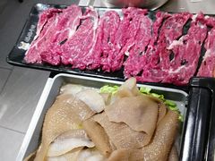 -嬷孙家潮汕牛肉火锅(北京路天河城店)