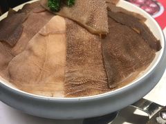 -井格重庆火锅(友谊路新业广场店)