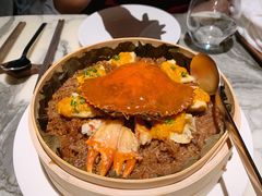 -遇外滩(BFC外滩金融中心店)