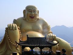 -大慈岩风景区