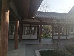 -西安青龙寺遗址景区