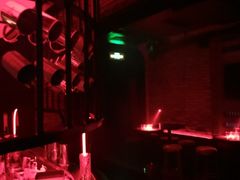 -Orangutan Bunker猩猩地堡酒吧(兰桂坊店)