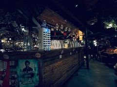 -胡桃里音乐酒馆(环亚凯瑟琳广场店)