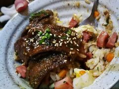 -兆治日本料理(华府世家店)
