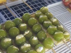 -栗子侠奶皮子糖葫芦(长宁店)