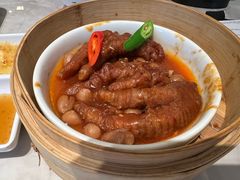 -陶兰居·香港饭店·海鲜大排档(圆融时代广场店)