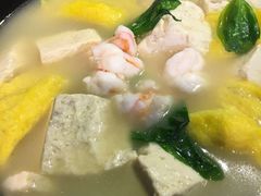 -到家尝北京菜(西坝河店)