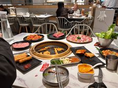 -花味·自助烤肉(南方时代店)