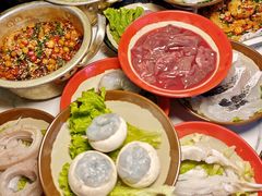 -钢管厂五区小郡肝火锅串串香(清河店)